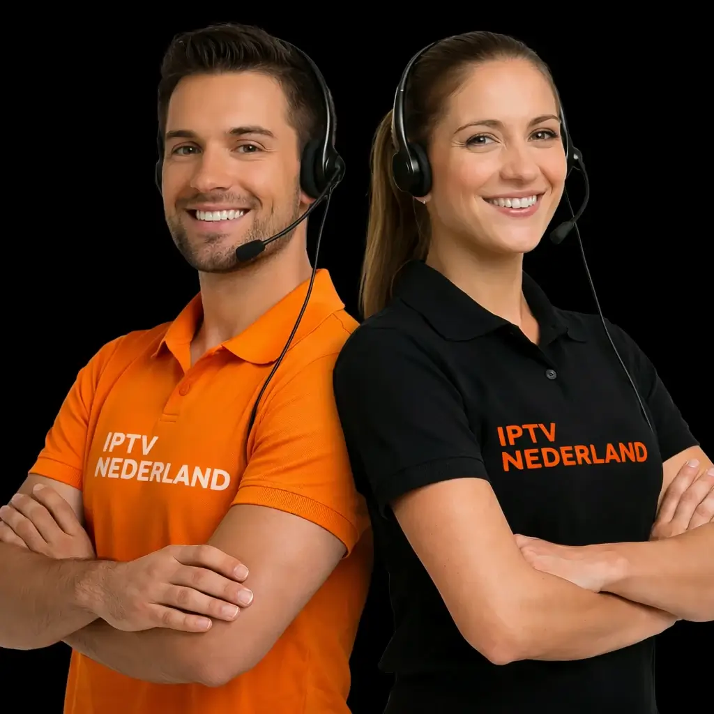 IPTV Nederland 2026 (3) IPTV Nederland 2026