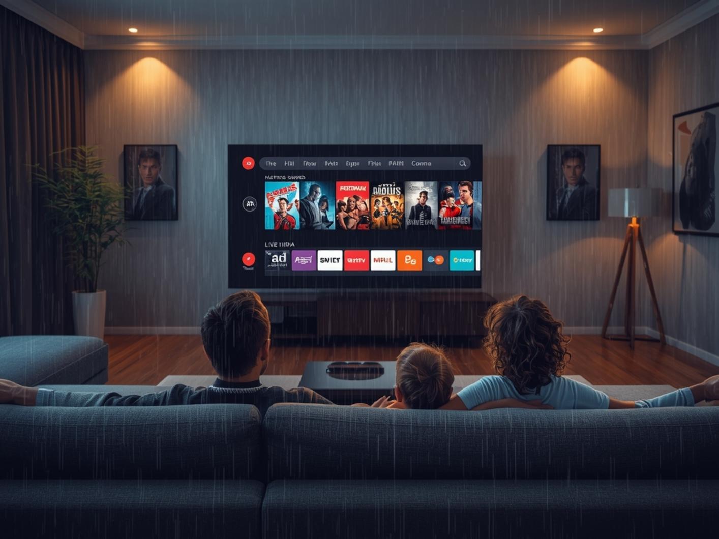 Hoe werkt IPTV in Nederland — stap-voor-stap instellen op Smart TV en Android-box