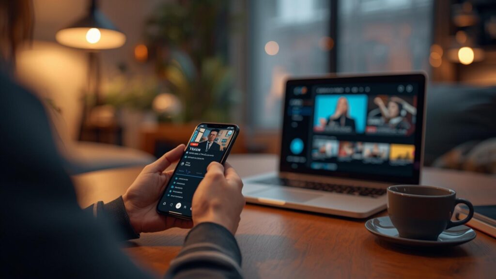 hoe werkt iptv