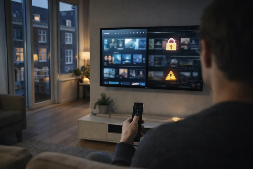 iptv provider
