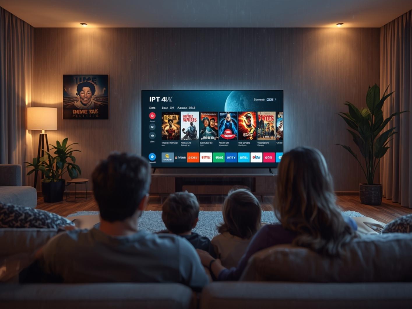 Stap-voor-stap IPTV uitleg voor Nederland: apparaat aansluiten en zenders kijken