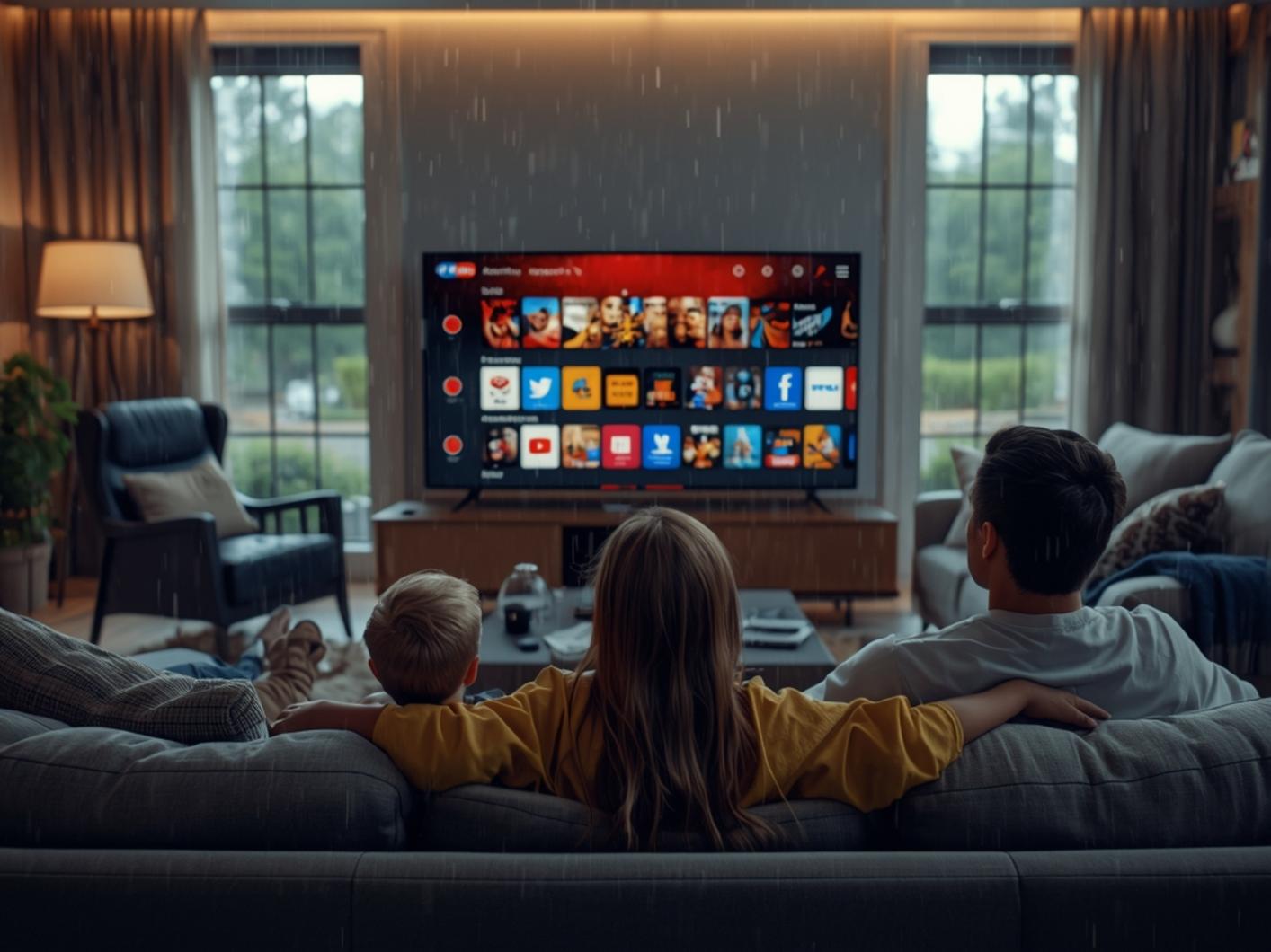 Overzicht van de voordelen van IPTV voor Nederlandse kijkers op meerdere apparaten
