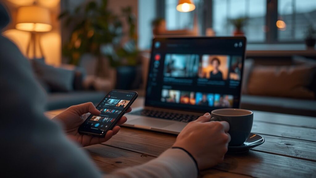 iptv voordelen