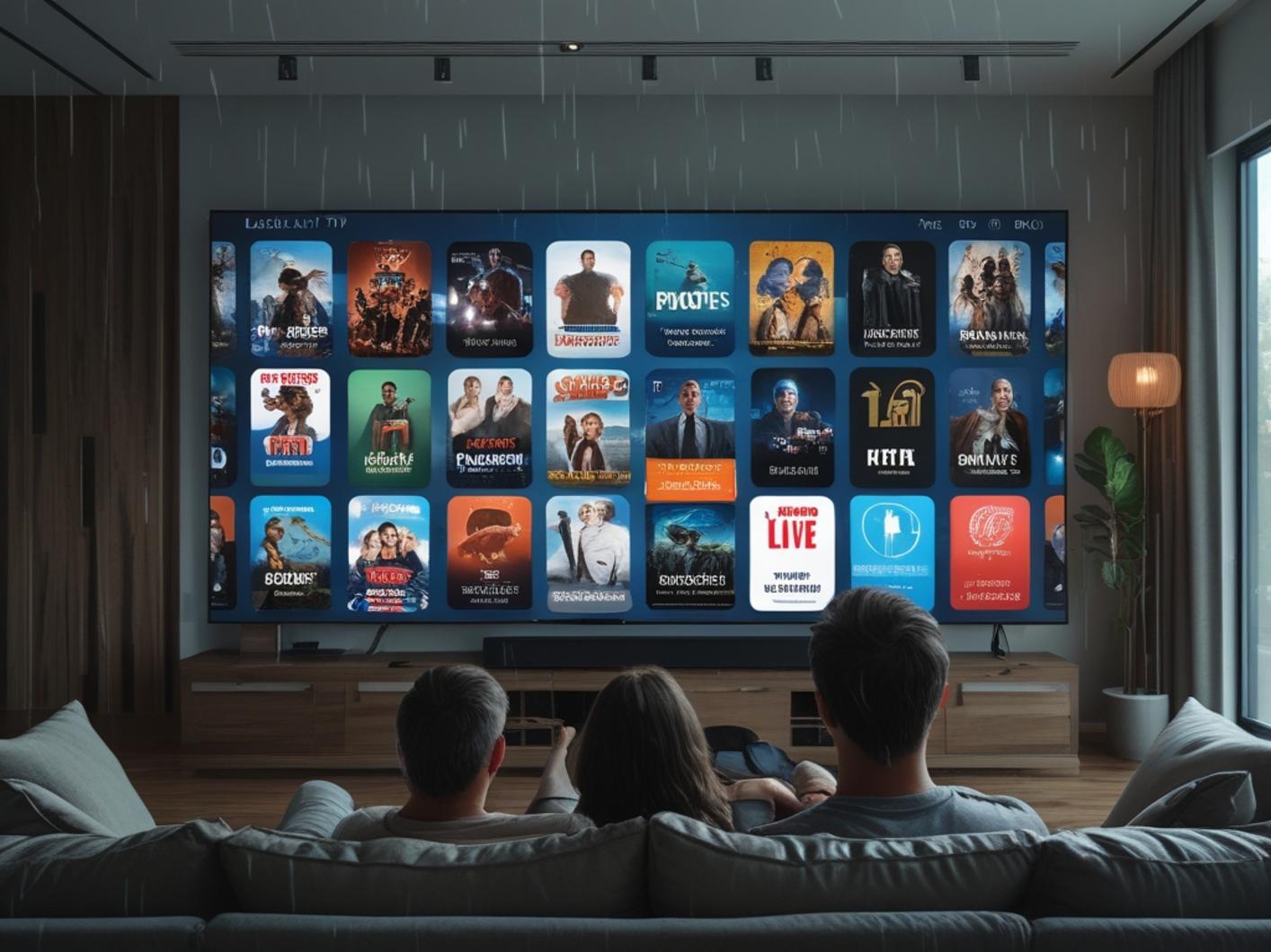 Stap-voor-stap handleiding legale IPTV instellen in Nederland op Smart TV en smartphone